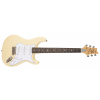 PRS SE Silver Sky RW Moon White
