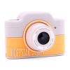 Hoppstar Detský digitálny fotoaparát Expert Varianta: Citron