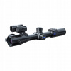 LUNETA NA NOČNÉ VIDENIE PARD NS4 NIGHT STALKER 4K LRF 100 MM (850 NM)