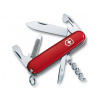Kapesní nůž SPORTSMAN červený - Victorinox (Kapesní nožík SPORTSMAN červený - Victorinox)