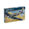 Italeri Supermarine Spitfire Mk.IX 1:72