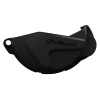 POLIS COVER CLUTCH