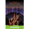 E-kniha Lavondyss - Robert Holdstock