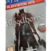 Hra Bloodborne PS4