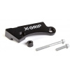X-GRIP XG-2741-001 chránič kyvnej vidlice (čierna), BETA RR, X-RPO, X-TRAINER
