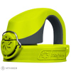 Nalgene OTF náhradný uzáver, 63 mm, lime charcoal