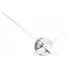 Future Time FT9650CH Hands chrome 60cm