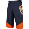 KENNY cyklo kraťasy CHARGER 22 navy/orange - 32