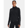 Dámska bunda Under Armour UA Train CW Jacket Čierna LG
