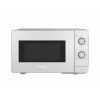 Bosch FFL020MW0 séria 2 mikrovlnná rúra, 26 x 44 cm, 800 W, otočný tanier