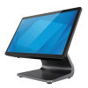 Elo E-Series 3, 39.6 cm (15,6''), Full HD, USB, USB-C, RS232, BT, Ethernet, Intel Celeron, SSD, 11 IoT Enterprise, kit (RS232), black