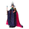 Mattel Snow White 2025 Disney Collector Doll Evil Queen
