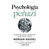 Psychológia peňazí (brož.) - Morgan Housel