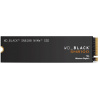 WD BLACK SSD NVMe M.2 2TB PCIe SN8100, Gen5, (R:14900, W:14000MB/s) WDS200T1X0M