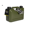 Kanister RidgeMonkey SpeedFlo Heavy Duty Water Carrier Prevedenie: 5 litrový