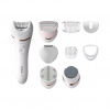 Depilátor Philips BRE740/90