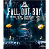 Fall Out Boy - Boys Of Zummer tour - Live in Chicago (Bluray)