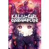 Kaiju Girl Caramelise, Vol. 1 Aoki Spica