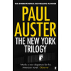 Paul Austers The New York Trilogy