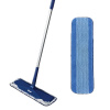 Bona Premium Microfiber Floor Mop teleskopický na podlahy, šírka 41 cm