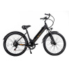Elektrobicykel G21 JESSY GRAPHITE BLACK
