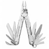 Leatherman REBAR, Varianta strieborná