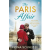The Paris Affair - Fiona Schneider
