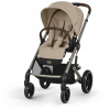 CYBEX Sport Balios S Lux Almond Beige Gold 2024