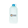 Skládací láhev CNOC 28mm Hydriam 350ml - modrá
