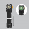 Armytek Svítilna Svítilna Armytek Wizard C2 WG Magnet USB Teplá