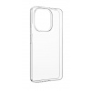 TopQ Zadný kryt pre Xiaomi Redmi Note 13 Pro 1 mm priehľadný