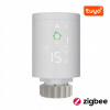 BOT Chytrá Zigbee/WiFi termostatická hlavica TH5 Tuya