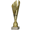 Plastový pohár Victoria Sport Gold - VOLEJBAL