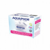 AQUAPHOR B25 B100-25 MaxFOR X 6 Kontakt filtra (AQUAPHOR B25 B100-25 MaxFOR X 6 Kontakt filtra)