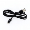 ECBDU5ABE Samsung microUSB dátový kábel Black (Bulk)