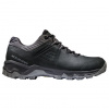 MAMMUT Pánska treková obuv MERCURY IV LOW GTX® black/titanium - sivá Veľkosť EU: 42 2/3