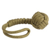 M-Tramp paracord prívesok Monkey Fist olivový