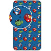 JERRY FABRICS Plachta Avengers 03 Bavlna, 90/200 cm