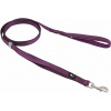 Hurtta Weekend Warrior Standard Leash Eggplant 180cm/20mm