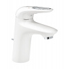 Grohe Eurostyle umývadlová batéria stojanková StarLight Chrome 33558LS3