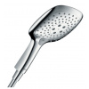 Hansgrohe Sprchová hlavice Raindance Select E chrom 26551000