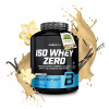 BioTech Iso Whey Zero 1816 g Vanilkový
