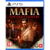 Mafia The Old Country PlayStation 5 (PS5) krabicová verzia