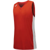 Joma Cancha III basketball jersey 101573.602 (184827) RED 4XS-3XS
