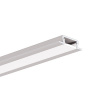 LED profil vestavný KLUS MICRO-NK - LED profil MICRO-NK - 3m
