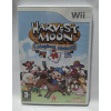 WIIS HARVEST MOON MAGICAL MELODY Nintendo Wii