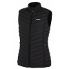 Husky Dámská péřová vesta Dresles L black