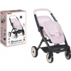 Smoby dvojičky Powder Pink Maxi Cosi&Quinny
