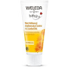 Weleda nechtíkový dojčenský krém na zapareniny 75 ml