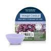 Yankee Candle vonný vosk do aromalampy Lilac Blossoms 22 g